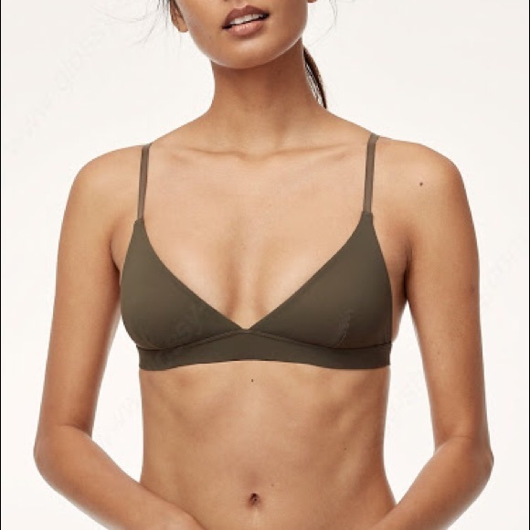 bralette aritzia